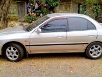 Mitsubishi Lancer 2002model gls for sale