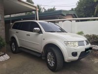 Montero 2010 GLS SE for sale 