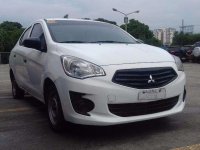 2015 Mitsubishi Mirage G4 GX 12L Automobilico SM City Southmall for sale