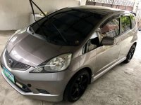 2010 Honda JAZZ Top of the line 1.5 for sale