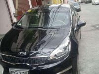 Kia Rio EX 2016 manual for sale