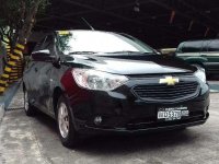 2016 Chevrolet Sail 15 LT Automatic Automobilico SM City Novaliches for sale
