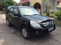 Honda CR-V 2005 model for sale