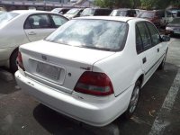 2002 Honda City 13 Manual Automobilico SM City Novaliches for sale