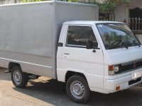 Mitsubishi L300 2002 model for sale