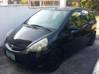 Honda Jazz 2007 automatic idsi for sale 