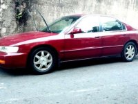 Honda Accord 1996 EXI Cold A/C for sale