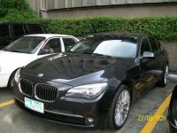 2011 BMW 730D Diesel Automatic for sale