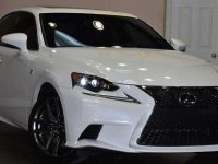 2014 Lexus IS 350 F Sport for sale