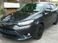 Toyota Vios 1.3E Manual Transmission 2016 for sale