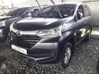 2018 Toyota Avanza 1.3E Automatic for sale