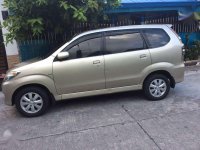 For sale Toyota Avanza 2007 1.5 G mt