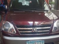 Mitsubishi Adventure gls sports 2011 for sale