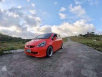 Honda Fit 2010 (Customized) for sale