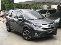 2017 Honda BRV 1.5 S CVT for sale