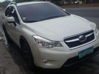 2012 Subaru XV Matic Gasoline RARE CARS for sale