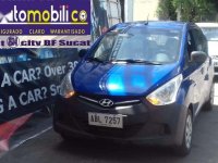 2015 Hyundai Eon GL Automobilico SM City BF for sale