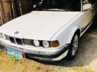 1992 BMW 7 series 730I for sale