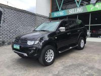 2012 Mitsubishi Montero Sport GLS V AT (Rosariocars) for sale