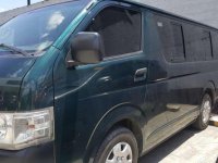 Hiace Commuter urvan gl 2011 for sale 