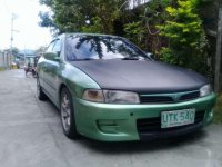 Mitsubishi Lancer automatic for sale