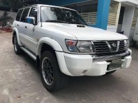 Nissan Patrol 2001 for sale