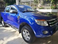 2013 Ford Ranger xlt matic for sale