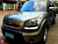 2011 Kia Soul Gold AT for sale