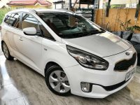 Kia Carens LX 2013 for sale