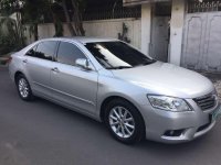 2010 Toyota Camry 24v for sale
