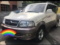 Toyota Revo 2003 mdl SR for sale