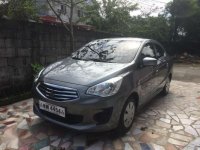 Good as new Mitsubishi Mirage g4 GLX 2016 for sale