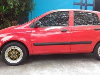 Hyundai Getz 2010mdl for sale