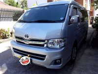 2011 Toyota Hiace Grandia 1T 2.5L for sale