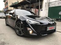2014 Toyota 86 MT Boxer 2.0 Gas for sale