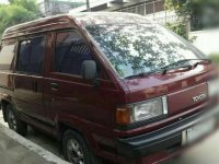 Toyota Lite Ace 1992 for sale