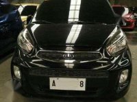 Assume Balance 2015 Kia Picanto 1.0 EX Manual Grab Ready for sale