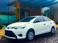 2017 Toyota Vios 1.3 UBER-GRAB Ready for sale