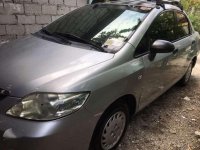 2007 Honda City 1.3 idsi Manual for sale