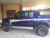 Toyota Hilux 2001 for sale 
