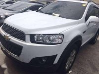 Chevrolet Captiva diesel 2015 WC 5820 for sale