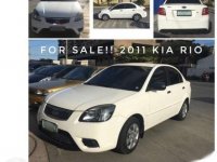 Kia Rio 2011 for sale
