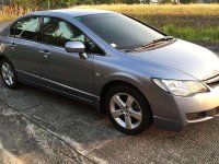 Honda Civic 2006 Automatic Transmission 18S For Sale