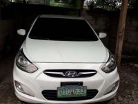 Hyundai Accent 2012 gas for sale