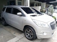 2014 Chevrolet Spin LS Turbo Diesel TCDi Manual PRISTINE CONDITION for sale