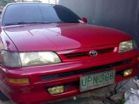 Toyota Corolla XE 96 for sale