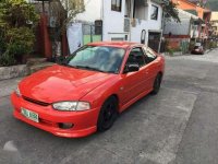 Mitsubishi Lancer GSR 1997 for sale