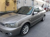 Ford Lynx ghia top of line rs body 2003 for sale