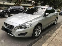 2011 Volvo S60 T6 AWD for sale