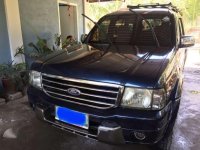 Ford Everest 2004 4x4 for sale